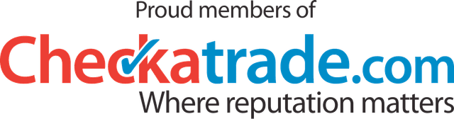 image of checktrade logo