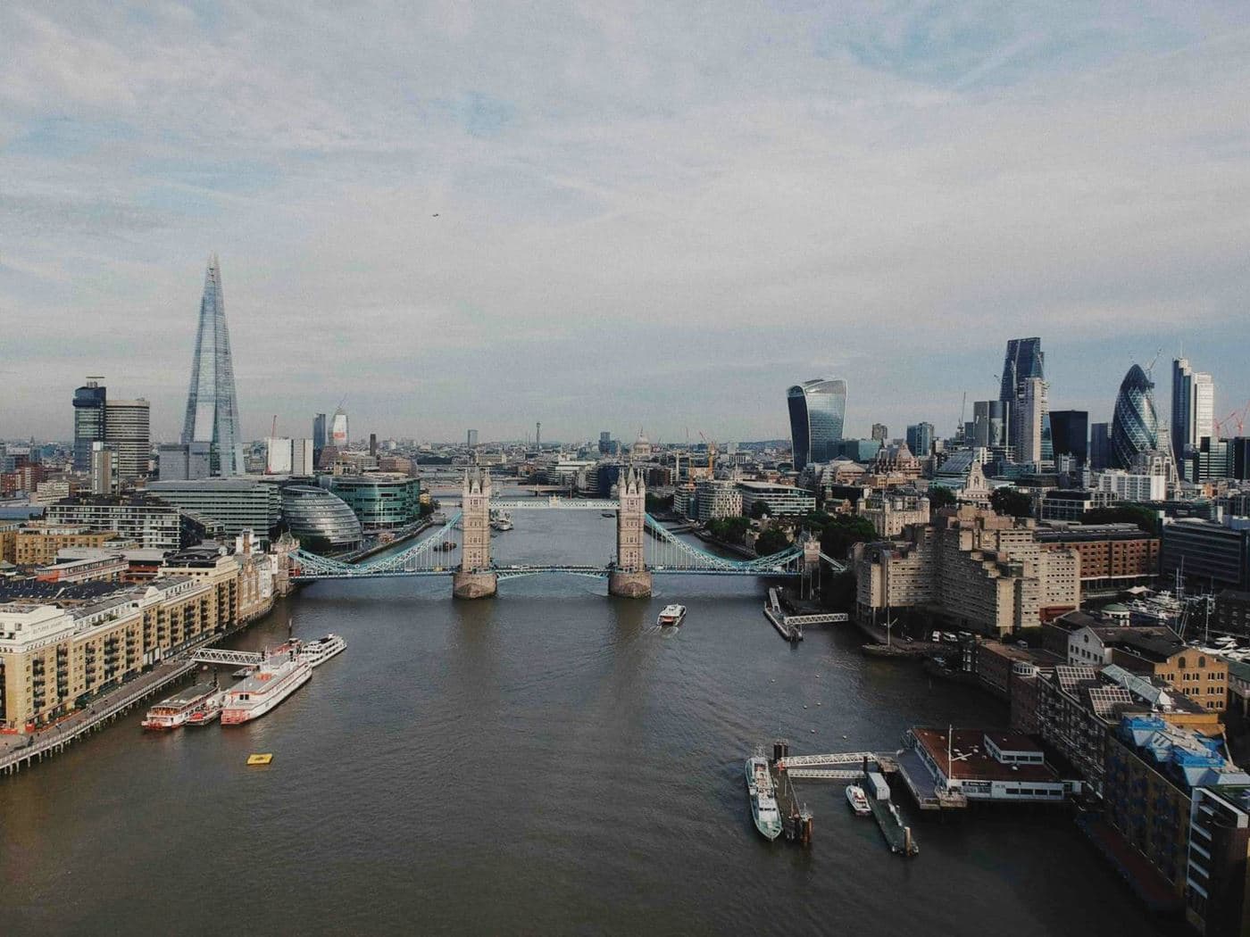 Picture of London Bridge