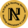 N.H.R.B.S stamp